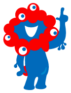 ミャクミャク